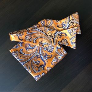 Men’s Bow Tie